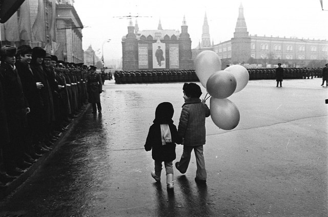 Архивные фотографии и события из прошлого Архивные фотографии и события из прошлого