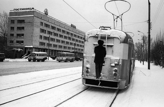Архивные фотографии и события из прошлого Архивные фотографии и события из прошлого