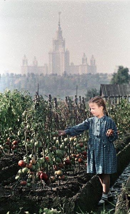 Архивные фотографии и события из прошлого Архивные фотографии и события из прошлого