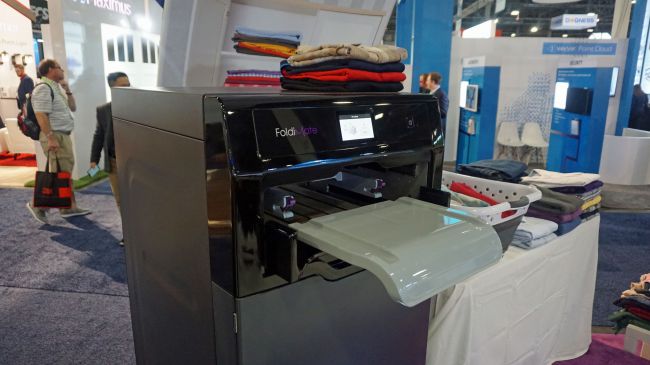 Странные гаджеты выставки CES 2019 Странные гаджеты выставки CES 2019