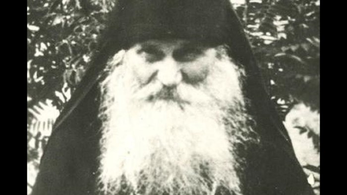 Православные святые советского времени Православные святые советского времени