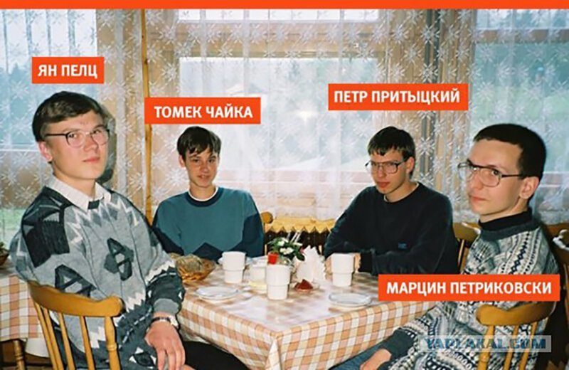 Как сейчас выглядят и чем занимаются герои известных интернет-мемов Как сейчас выглядят и чем занимаются герои известных интернет-мемов