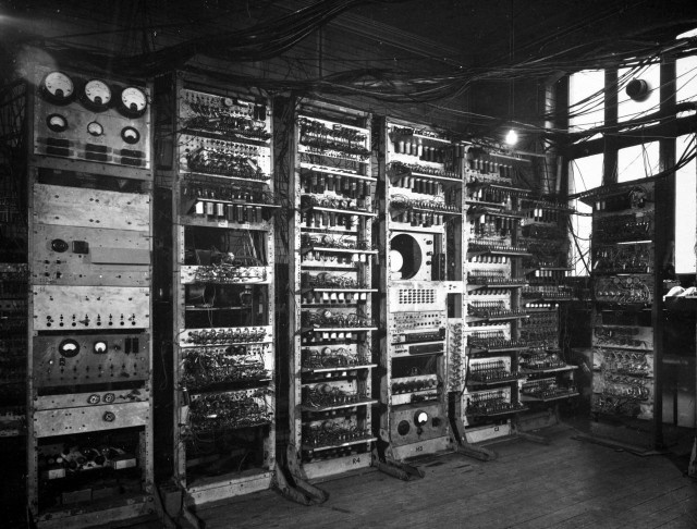 Интересные фотографии из прошлого Интересные фотографии из прошлого