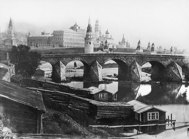 Интересные фотографии из прошлого Интересные фотографии из прошлого