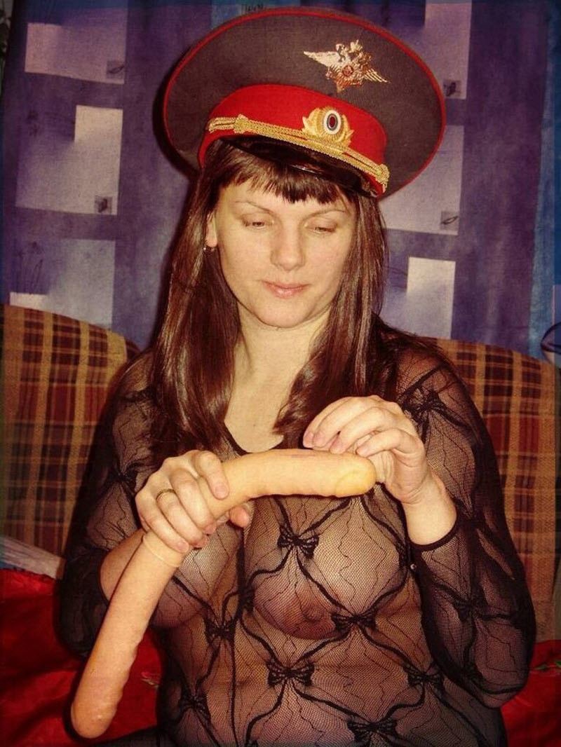 Чудики из социальных сетей