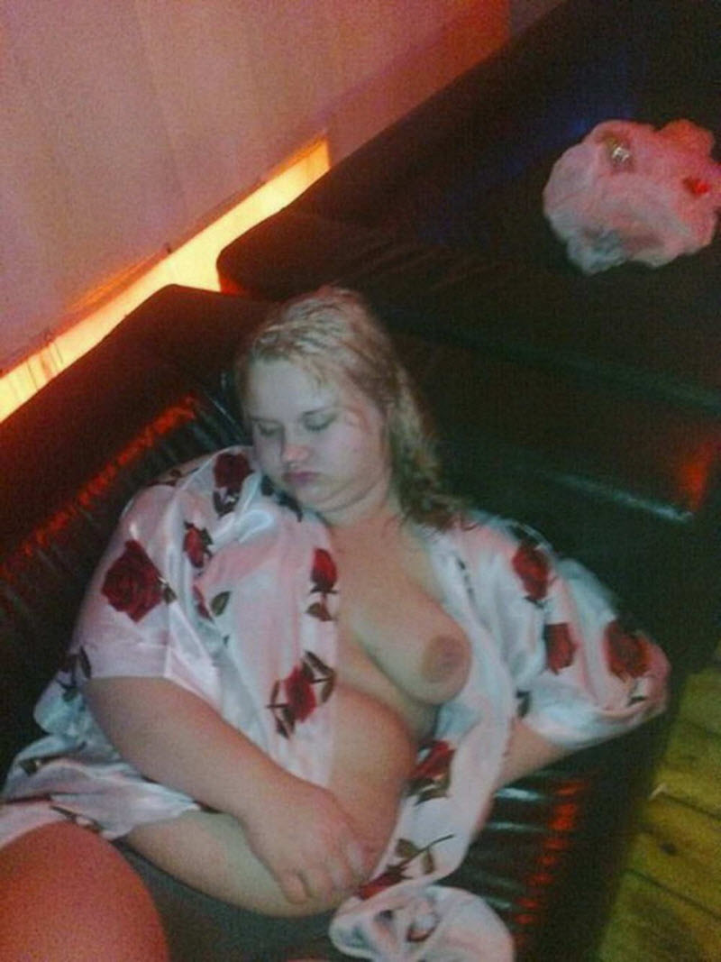 Чудики из социальных сетей