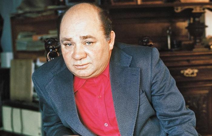 25 лет назад скончался Евгений Леонов 25 лет назад скончался Евгений Леонов