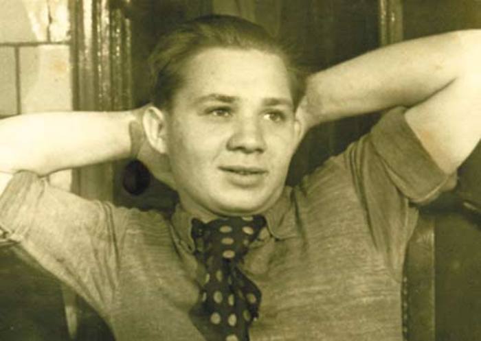 25 лет назад скончался Евгений Леонов 25 лет назад скончался Евгений Леонов
