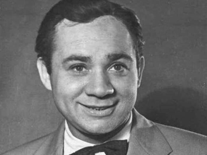 25 лет назад скончался Евгений Леонов 25 лет назад скончался Евгений Леонов