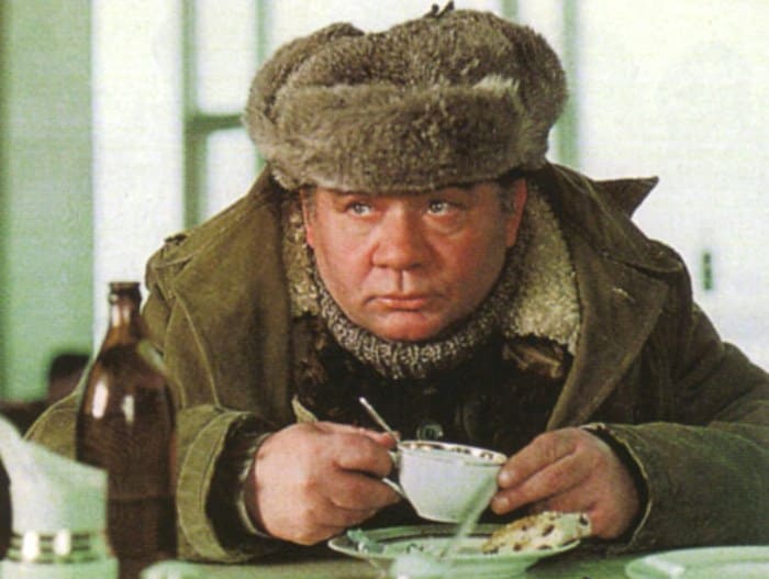 25 лет назад скончался Евгений Леонов 25 лет назад скончался Евгений Леонов