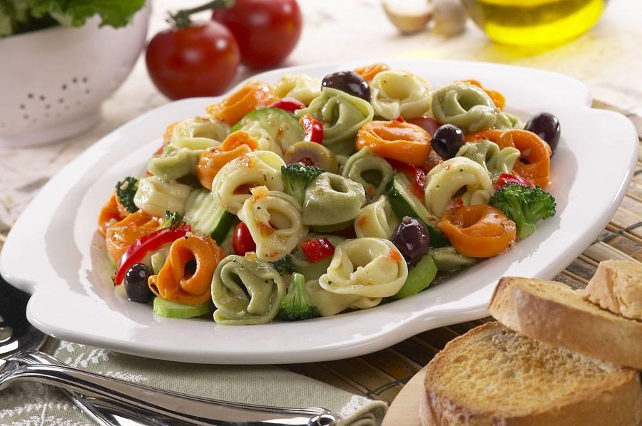 Самые вкусные блюда итальянской кухни