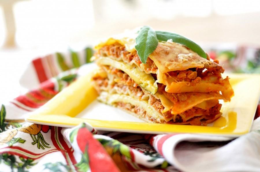 Самые вкусные блюда итальянской кухни
