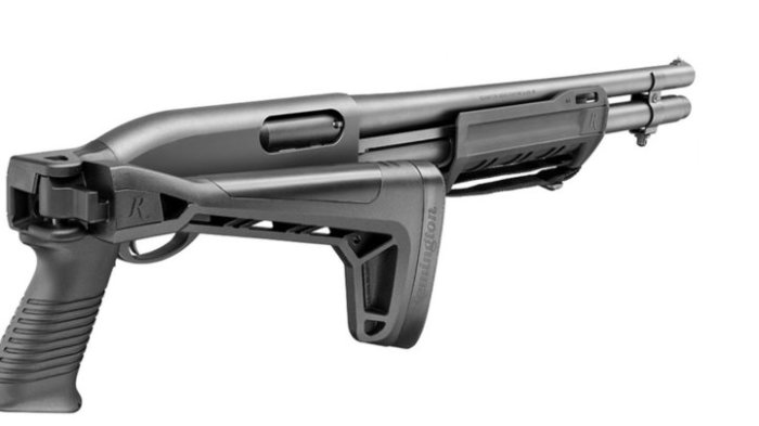 Новинки оружия на выставке SHOT Show 2019 Новинки оружия на выставке SHOT Show 2019