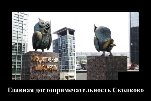 Демотиваторы
