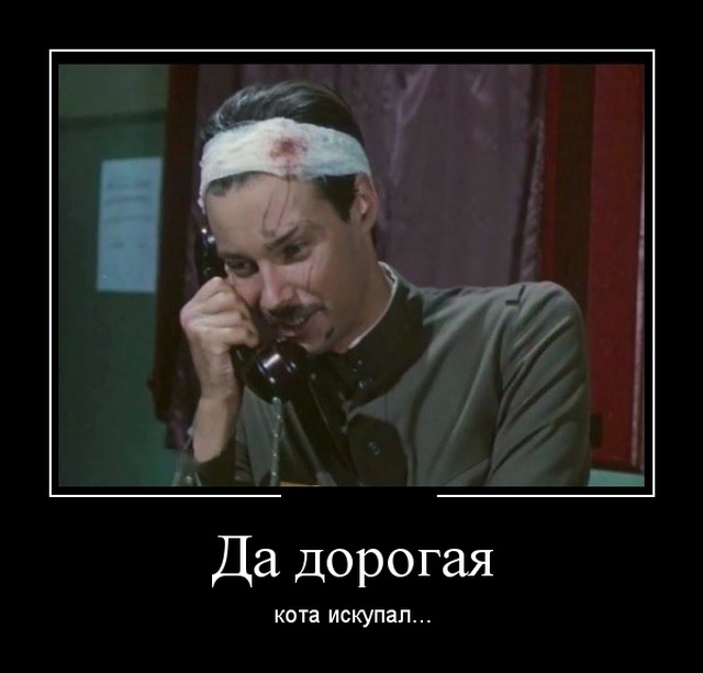 Демотиваторы