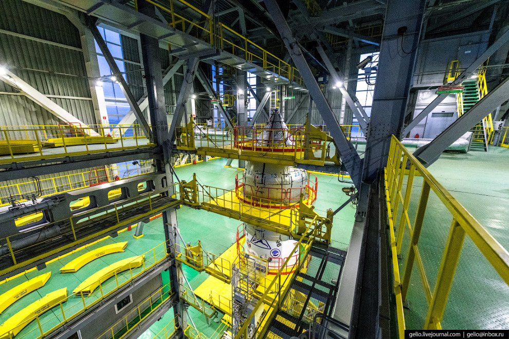 Старт ракеты «Союз-2.1а» Старт ракеты «Союз-2.1а»