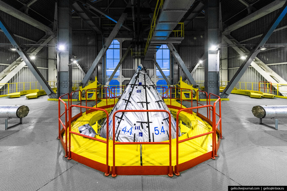Старт ракеты «Союз-2.1а» Старт ракеты «Союз-2.1а»