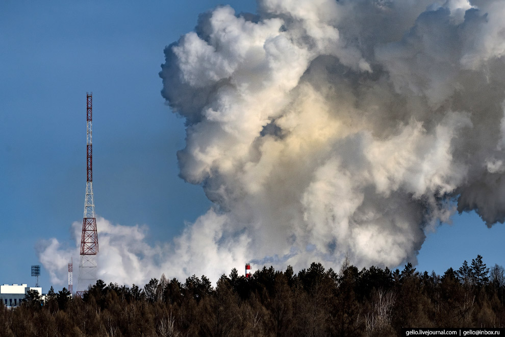 Старт ракеты «Союз-2.1а» Старт ракеты «Союз-2.1а»