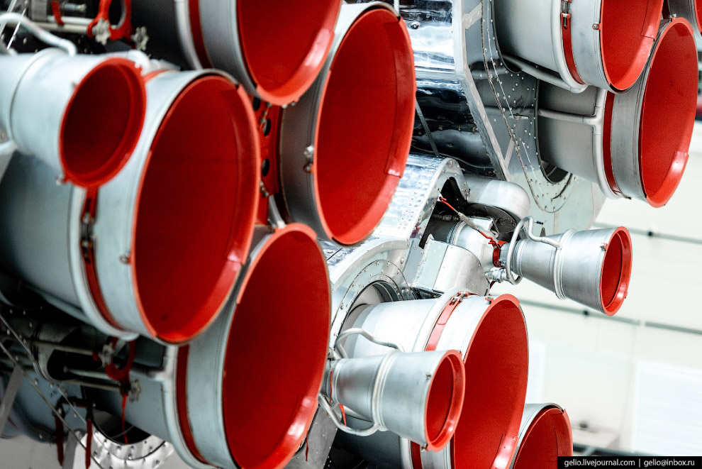 Старт ракеты «Союз-2.1а» Старт ракеты «Союз-2.1а»