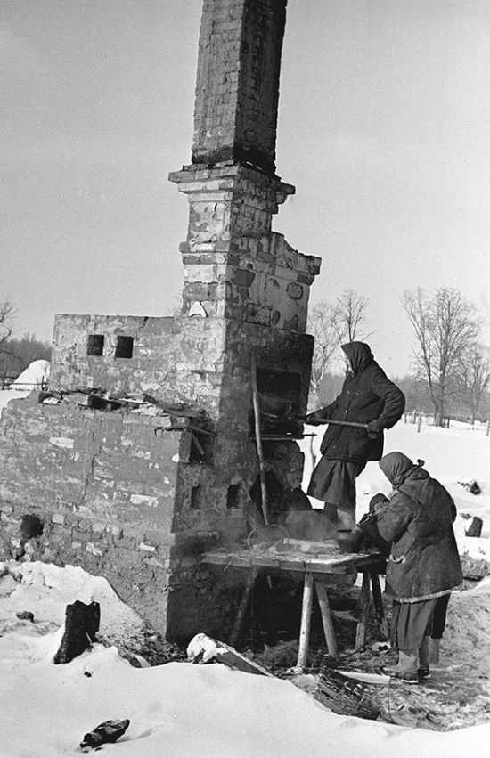 Интересные фотографии из прошлого Интересные фотографии из прошлого