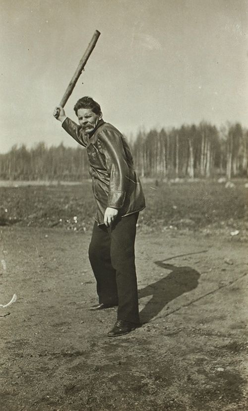 Интересные фотографии из прошлого Интересные фотографии из прошлого