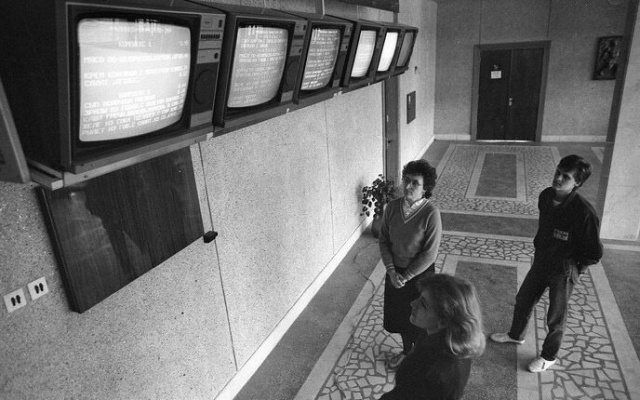 Интересные фотографии из прошлого Интересные фотографии из прошлого