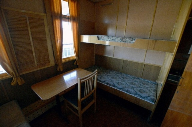Колёсный пароход "Н.В. Гоголь" - старейший пассажирский корабль России