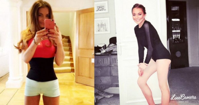 15 позорных фотошоп провалов звезд в Instagram