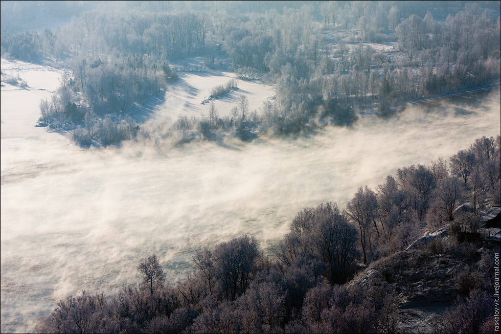 Красноярск с высоты Красноярск с высоты