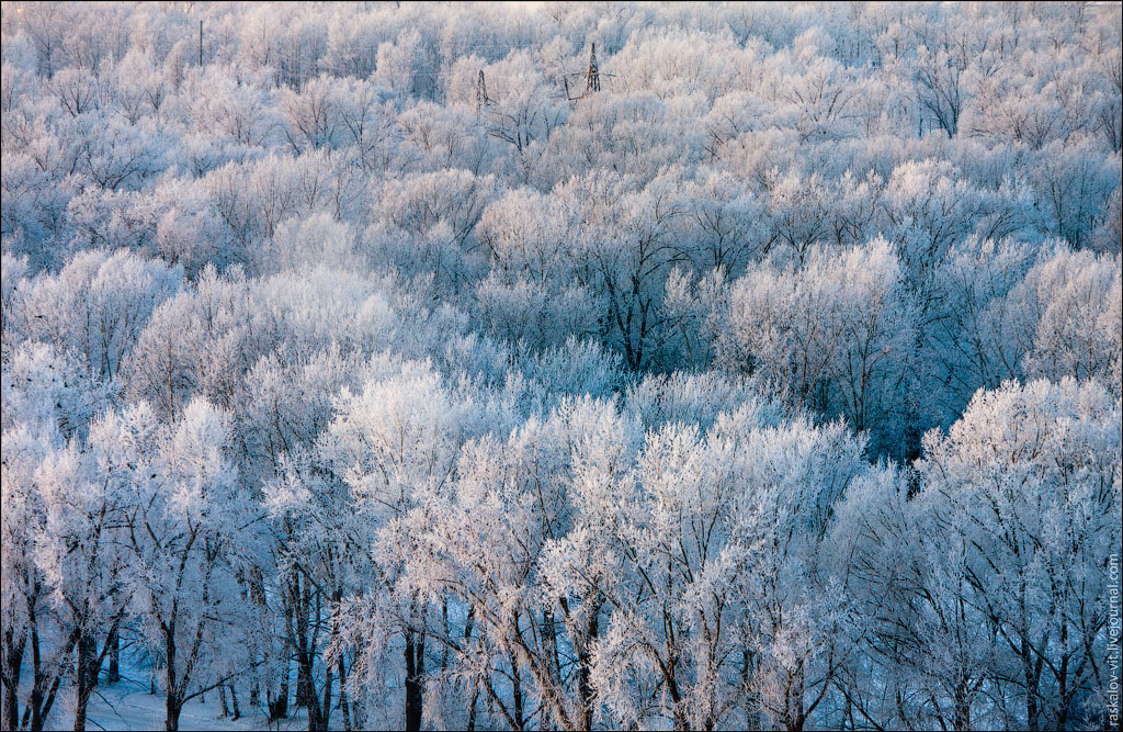 Красноярск с высоты Красноярск с высоты