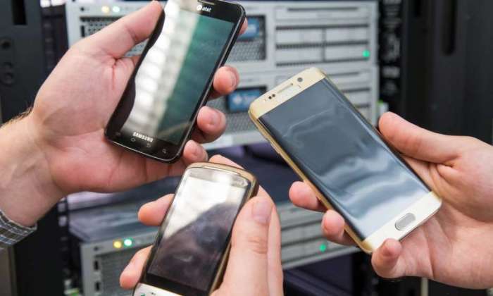 4 признака того, что ваш смартфон устарел 4 признака того, что ваш смартфон устарел