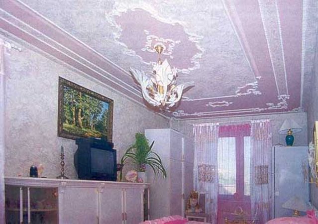 Детали интерьера, которые выдают дурной вкус хозяев Детали интерьера, которые выдают дурной вкус хозяев