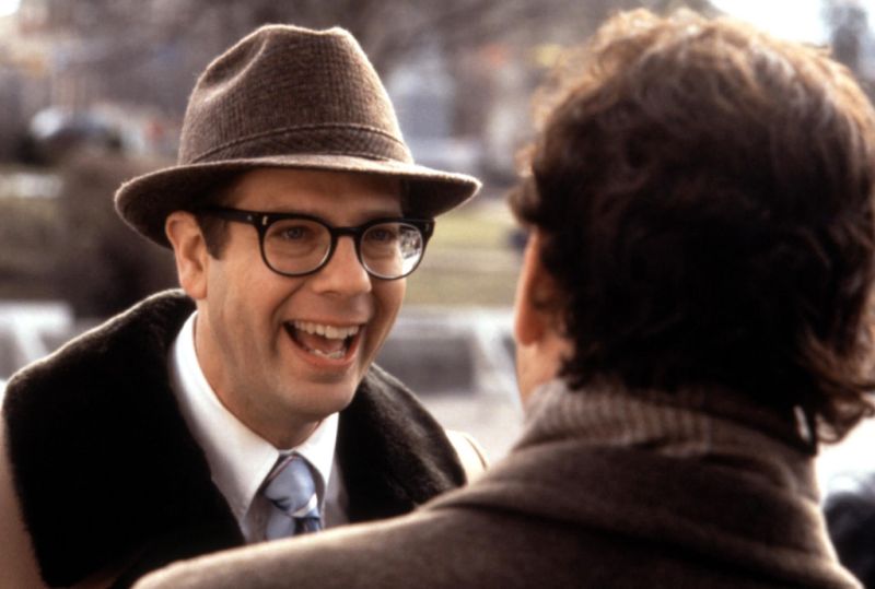 Любопытно о «Дне сурка» Любопытно о «Дне сурка»