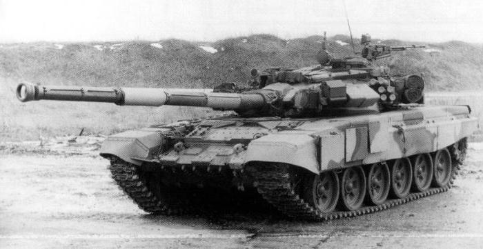 Прототипы советской бронетехники, которые так и остались в одном экземпляре Прототипы советской бронетехники, которые так и остались в одном экземпляре
