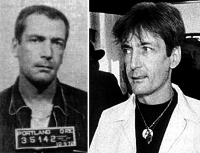 Последние слова смертников перед казнью Последние слова смертников перед казнью