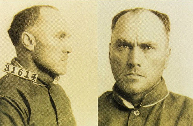 Последние слова смертников перед казнью Последние слова смертников перед казнью