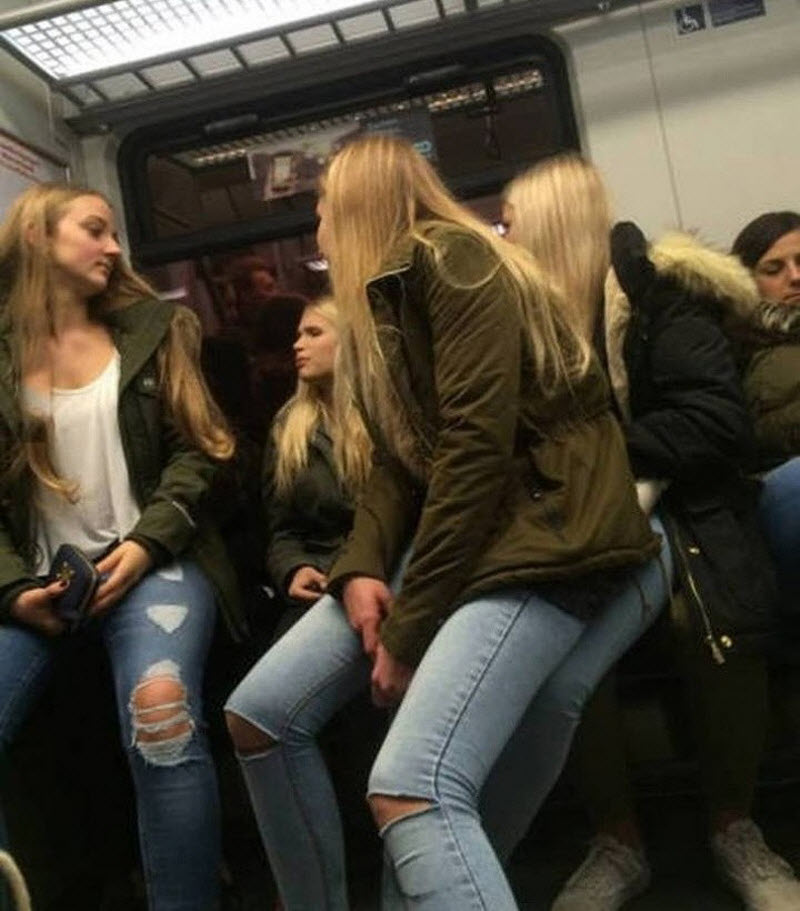 Забавные совпадения или сбой в матрице