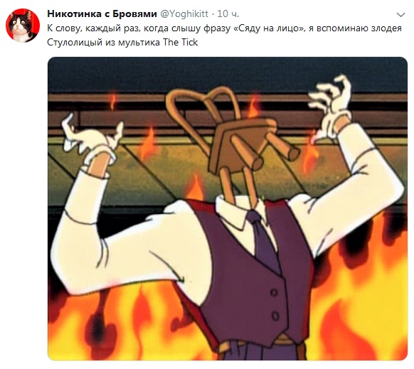 Reebok запустила скандальную рекламу "Пересядь на мужское лицо", а затем удалила Reebok запустила скандальную рекламу "Пересядь на мужское лицо", а затем удалила