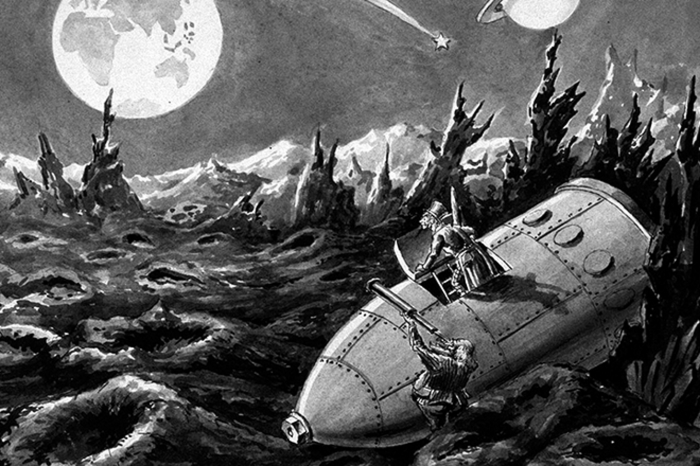 Предсказания Жюля Верна, ставшие реальностью Предсказания Жюля Верна, ставшие реальностью