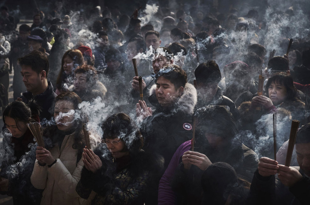 Китайский Новый год 2019 Китайский Новый год 2019