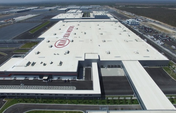 Любопытное про автоконцерн KIA Любопытное про автоконцерн KIA