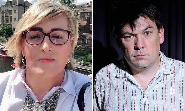 В Британии задержали женщину за то, что она назвала транссексуала мужчиной в Твиттере В Британии задержали женщину за то, что она назвала транссексуала мужчиной в Твиттере