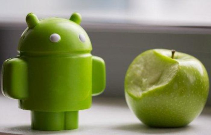 Причины выбрать Android-устройство вместо iPhone Причины выбрать Android-устройство вместо iPhone