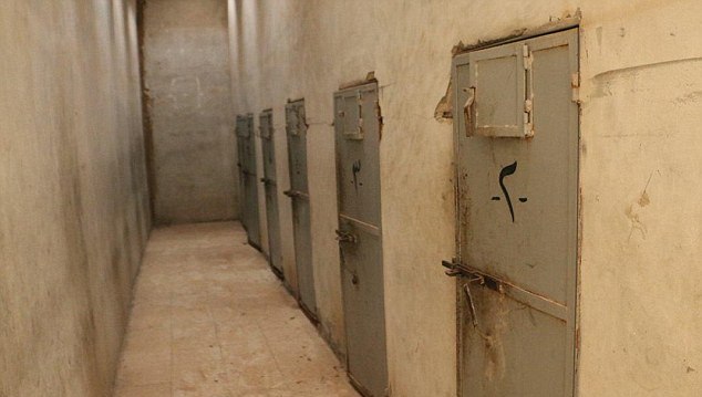 5 самых страшных тюрем на планете 5 самых страшных тюрем на планете