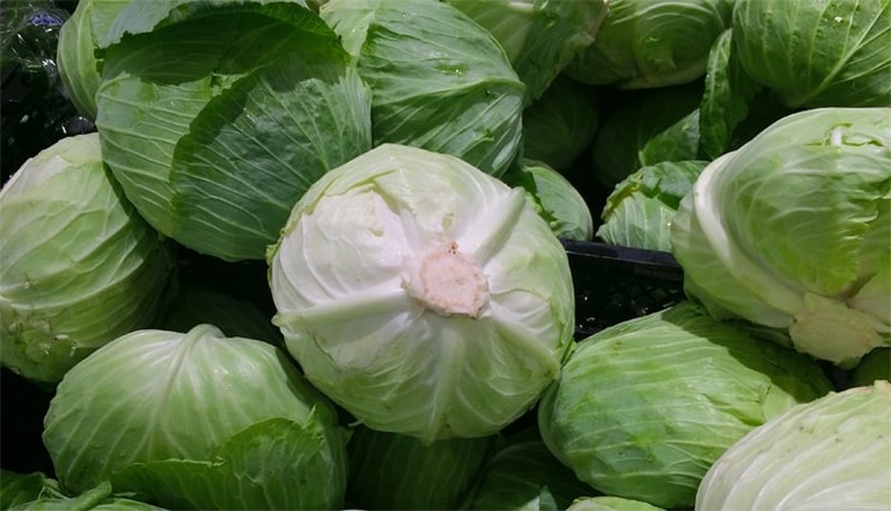 Самые низкокалорийные продукты Самые низкокалорийные продукты