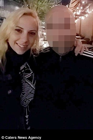 Американка заработала 50 тысяч долларов на свиданиях. И ее парень не против такого «бизнеса» Американка заработала 50 тысяч долларов на свиданиях. И ее парень не против такого «бизнеса»