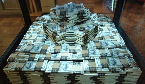 Идеи, которые принесли своим авторам 1 000 000 000$ Идеи, которые принесли своим авторам 1 000 000 000$