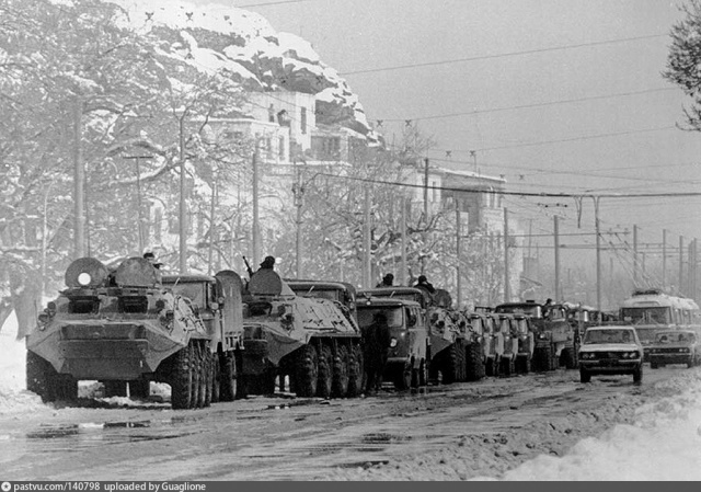 30 лет с момента вывода советских войск из Афганистана 30 лет с момента вывода советских войск из Афганистана