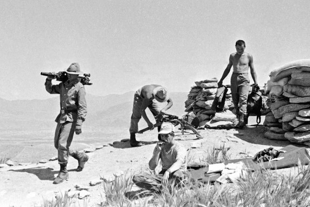 30 лет с момента вывода советских войск из Афганистана 30 лет с момента вывода советских войск из Афганистана
