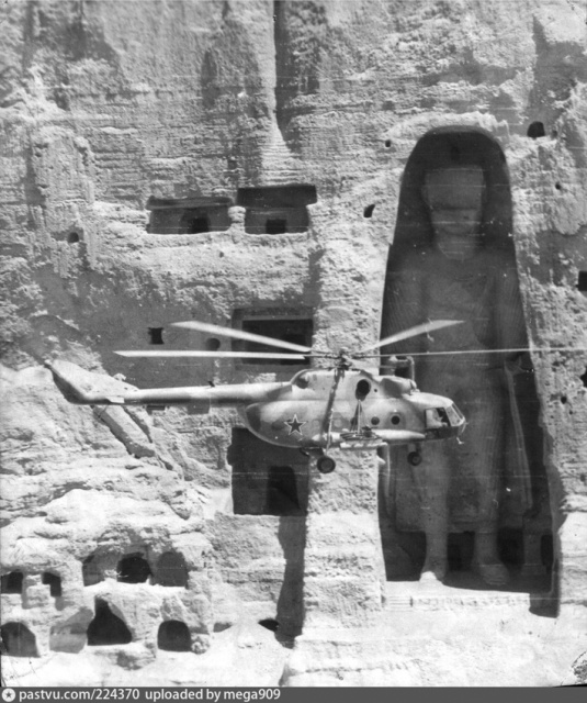 30 лет с момента вывода советских войск из Афганистана 30 лет с момента вывода советских войск из Афганистана